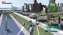 Imagen 16 de Earth Defense Force 2017 Portable PSN