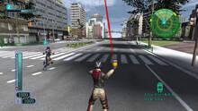 Imagen 3 de Earth Defense Force 2017 Portable PSN