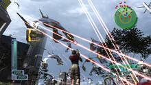 Imagen 21 de Earth Defense Force 2017 Portable PSN