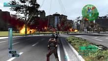 Imagen 22 de Earth Defense Force 2017 Portable PSN