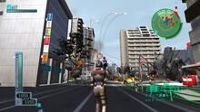 Imagen 23 de Earth Defense Force 2017 Portable PSN