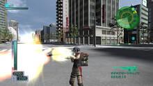 Imagen 28 de Earth Defense Force 2017 Portable PSN