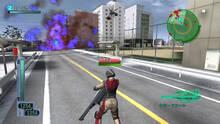Imagen 4 de Earth Defense Force 2017 Portable PSN