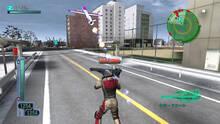 Imagen 5 de Earth Defense Force 2017 Portable PSN