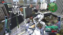 Imagen 10 de Earth Defense Force 2017 Portable PSN