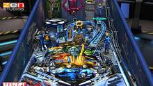 Imagen 6 de Marvel Pinball 3D eShop