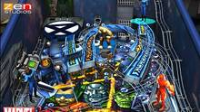 Imagen 7 de Marvel Pinball 3D eShop