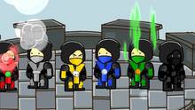 Imagen 9 de Scribblenauts Unlimited
