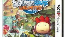 Imagen 6 de Scribblenauts Unlimited