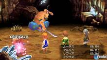 Imagen 86 de Final Fantasy III
