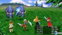 Imagen 83 de Final Fantasy III