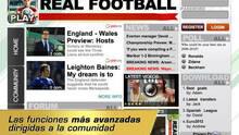 Imagen 5 de Real Football 2012