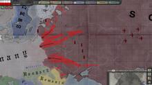 Imagen 4 de Hearts of Iron III: Their Finest Hour