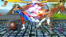 Imagen 1 de Street Fighter x Tekken Mvil