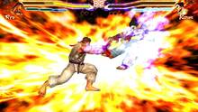 Imagen 2 de Street Fighter x Tekken Mvil