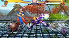 Imagen 3 de Street Fighter x Tekken Mvil