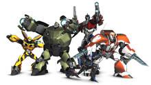 Imagen 15 de Transformers Prime