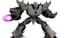 Imagen 27 de Transformers Prime