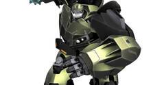 Imagen 17 de Transformers Prime