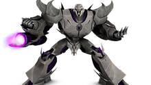 Imagen 19 de Transformers Prime