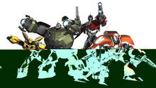 Imagen 23 de Transformers Prime