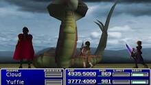 Imagen 13 de Final Fantasy VII