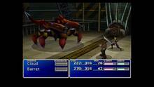 Imagen 44 de Final Fantasy VII