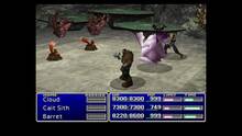 Imagen 40 de Final Fantasy VII