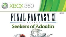 Final fantasy xi seekers of adoulin системные требования