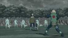Imagen 117 de Naruto Shippuden: Ultimate Ninja Storm 3