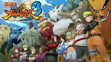 Imagen 130 de Naruto Shippuden: Ultimate Ninja Storm 3