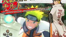 Imagen 131 de Naruto Shippuden: Ultimate Ninja Storm 3