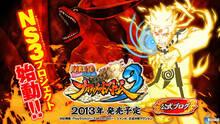 Imagen 3 de Naruto Shippuden: Ultimate Ninja Storm 3