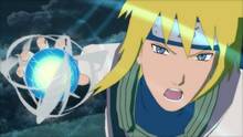 Imagen 38 de Naruto Shippuden: Ultimate Ninja Storm 3