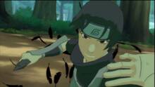 Imagen 147 de Naruto Shippuden: Ultimate Ninja Storm 3