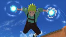Imagen 212 de Naruto Shippuden: Ultimate Ninja Storm 3