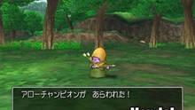 Imagen 34 de Dragon Quest: El Periplo del Rey Maldito