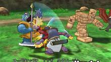Imagen 41 de Dragon Quest: El Periplo del Rey Maldito