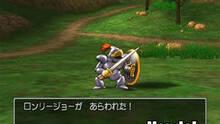 Imagen 54 de Dragon Quest: El Periplo del Rey Maldito