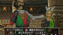 Imagen 45 de Dragon Quest: El Periplo del Rey Maldito