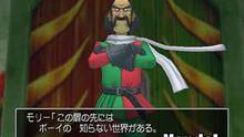 Imagen 52 de Dragon Quest: El Periplo del Rey Maldito