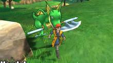 Imagen 12 de Dragon Quest: El Periplo del Rey Maldito