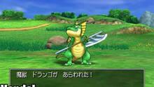 Imagen 11 de Dragon Quest: El Periplo del Rey Maldito