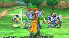 Imagen 8 de Dragon Quest: El Periplo del Rey Maldito