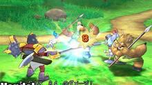 Imagen 7 de Dragon Quest: El Periplo del Rey Maldito