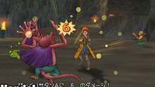 Imagen 22 de Dragon Quest: El Periplo del Rey Maldito