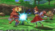 Imagen 21 de Dragon Quest: El Periplo del Rey Maldito