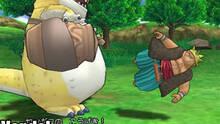 Imagen 20 de Dragon Quest: El Periplo del Rey Maldito