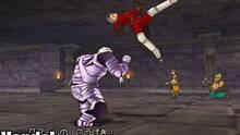 Imagen 19 de Dragon Quest: El Periplo del Rey Maldito