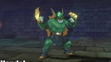 Imagen 23 de Dragon Quest: El Periplo del Rey Maldito